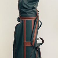 画像2402：グッチバンブーバッグ