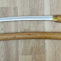 画像3173：グッチバンブーバッグ
