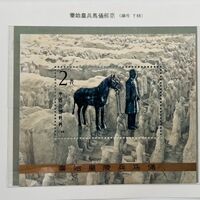 画像3205：グッチバンブーバッグ