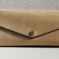 画像3475：グッチバンブーバッグ