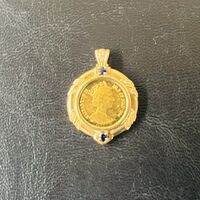 画像4287：グッチバンブーバッグ
